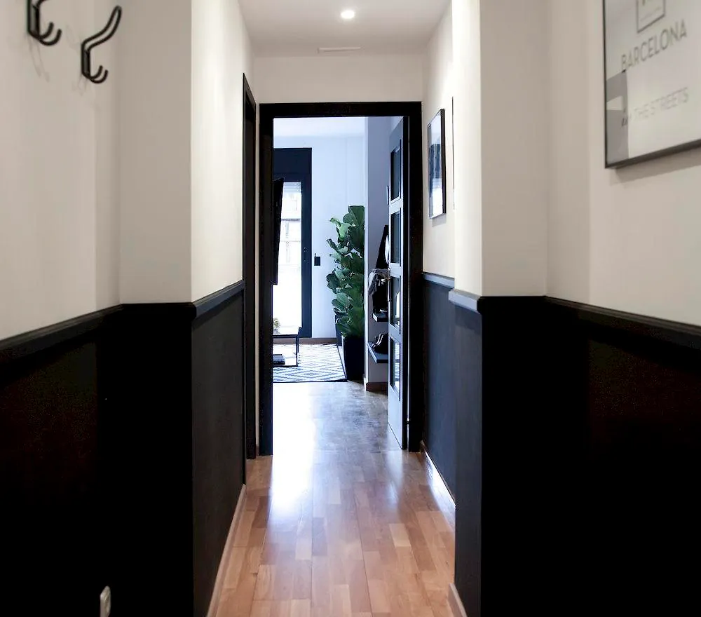 L'Arago By The Streets Apartment Barcelona Spain