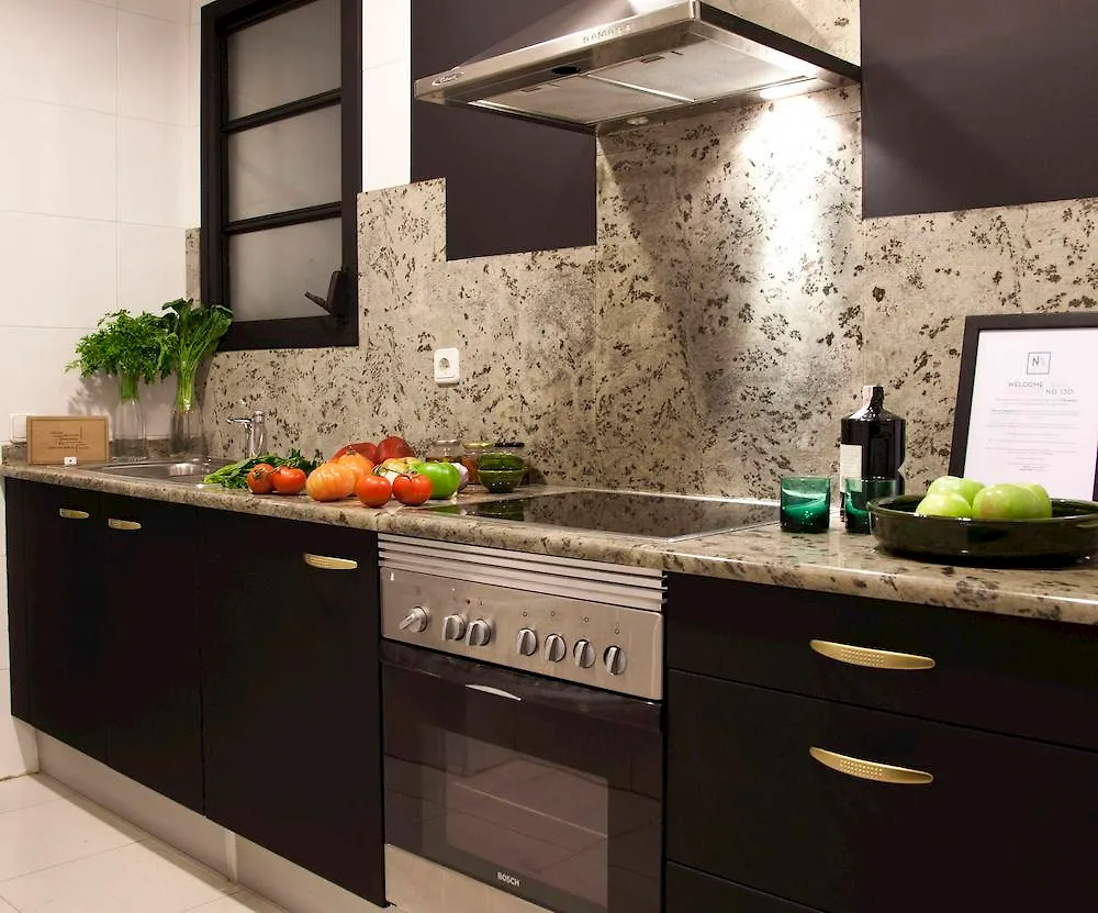 L'Arago By The Streets Apartment Barcelona Spain
