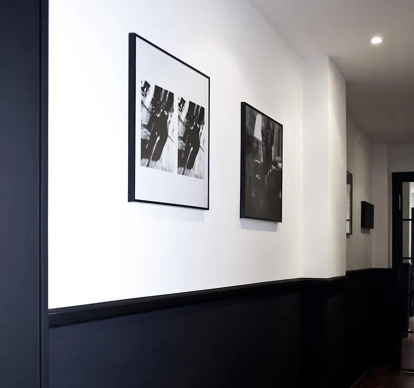 L'Arago By The Streets Apartment Barcelona