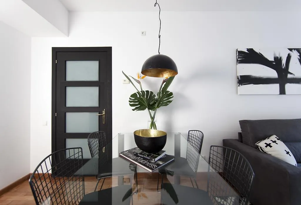 L'Arago By The Streets Apartment Barcelona