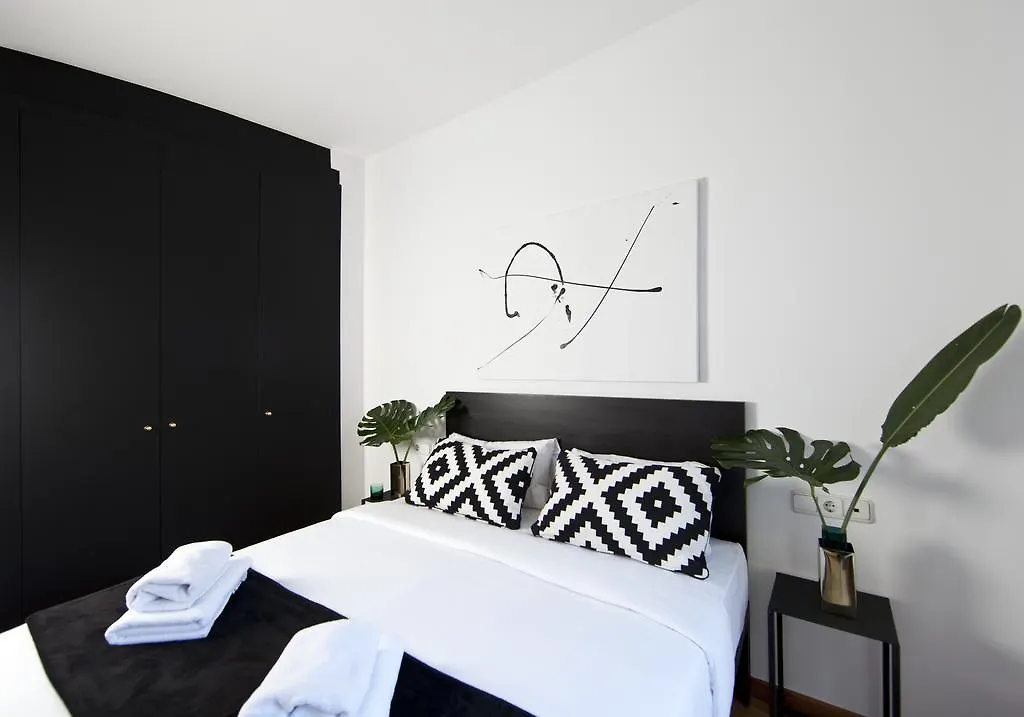 L'Arago By The Streets Apartment Barcelona Spain