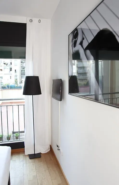 L'Arago By The Streets Apartment Barcelona