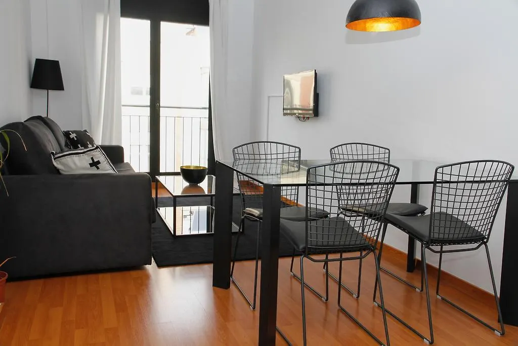 L'Arago By The Streets Apartment Barcelona