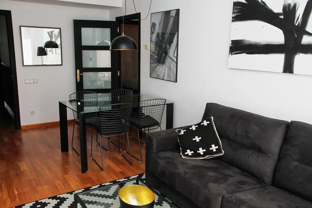 L'Arago By The Streets Apartment Barcelona Spain