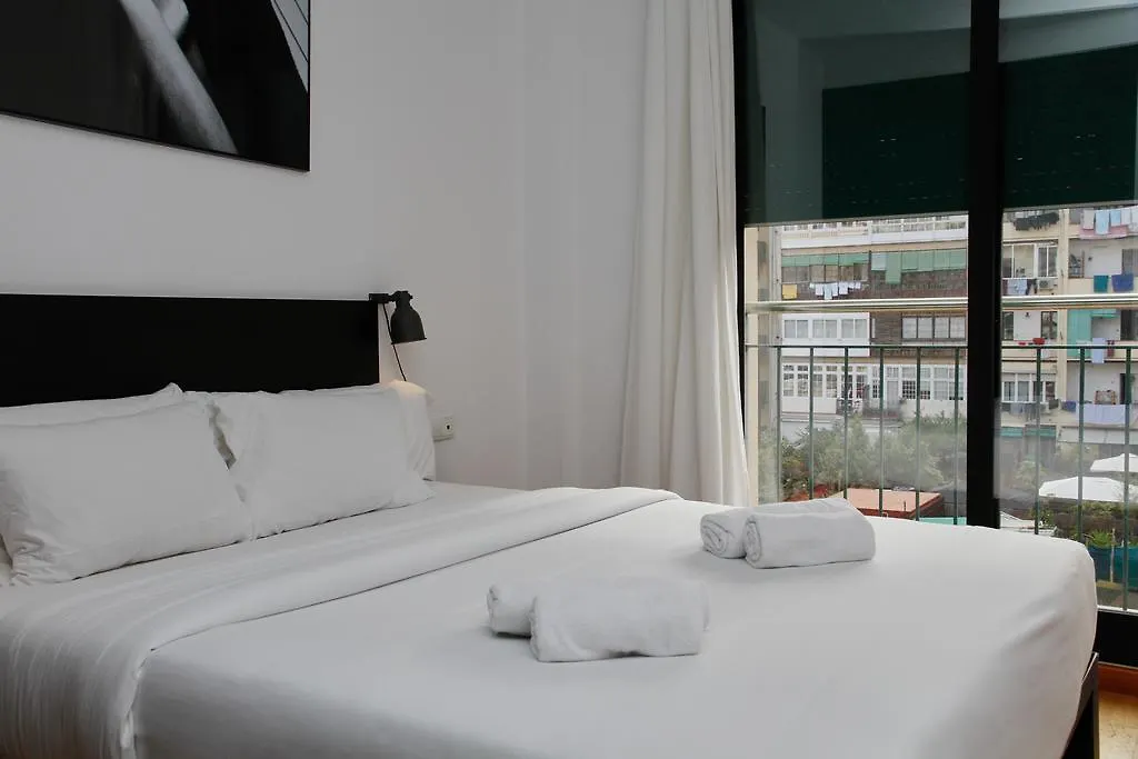L'Arago By The Streets Apartment Barcelona