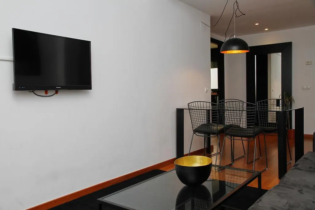 L'Arago By The Streets Apartment Barcelona Spain