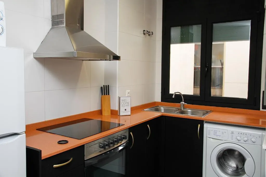 L'Arago By The Streets Apartment Barcelona