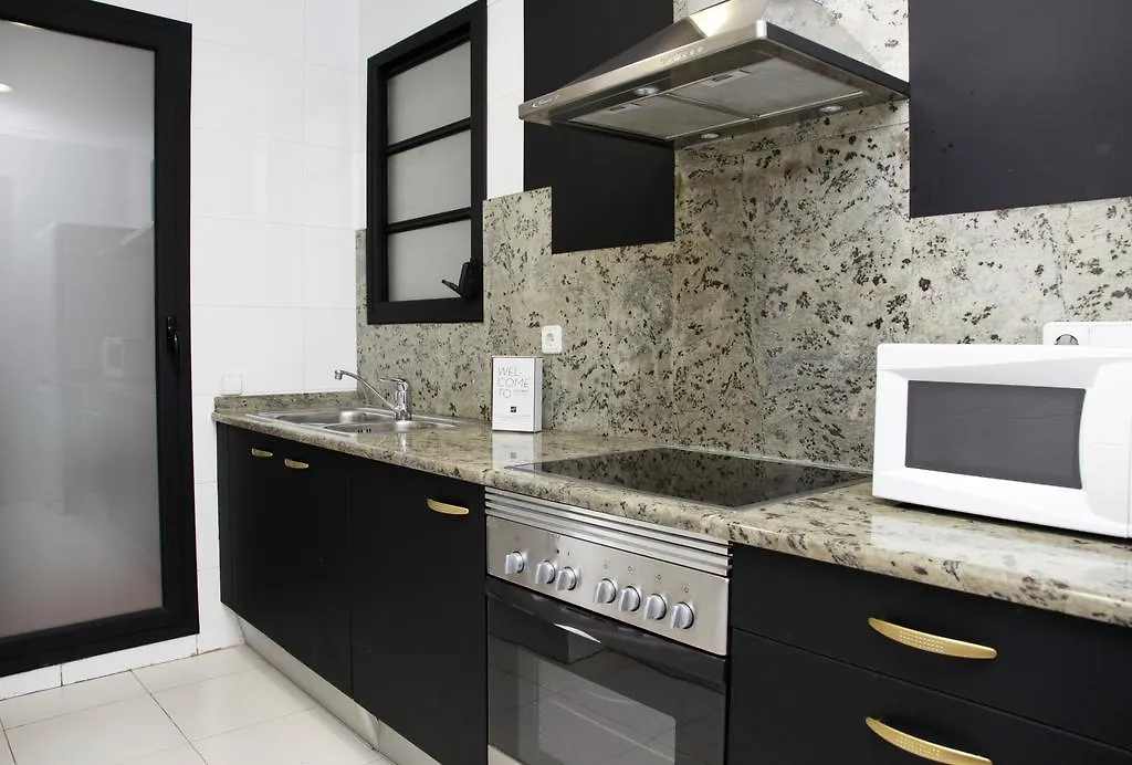 L'Arago By The Streets Apartment Barcelona