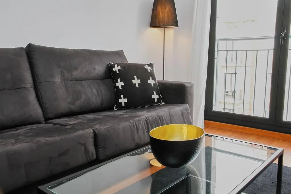 L'Arago By The Streets Apartment Barcelona