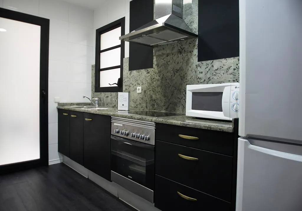 L'Arago By The Streets Apartment Barcelona