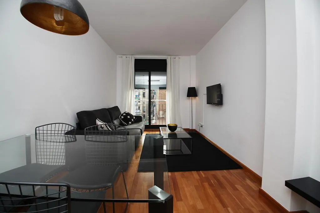 L'Arago By The Streets Apartment Barcelona