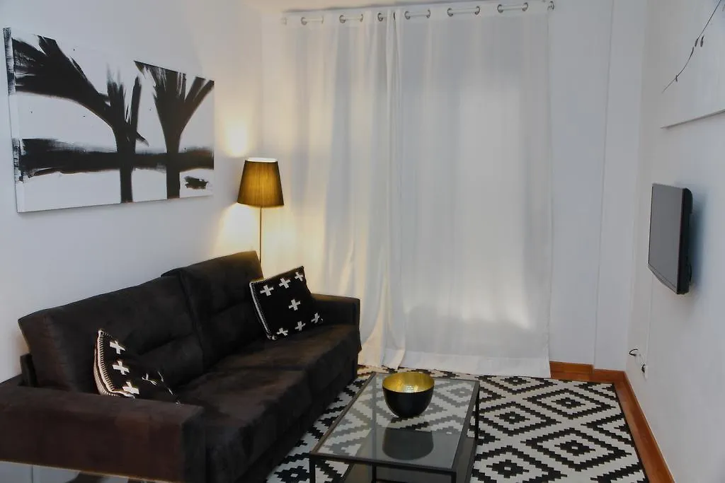L'Arago By The Streets Apartment Barcelona Spain