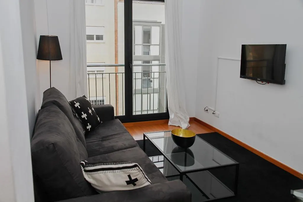 L'Arago By The Streets Apartment Barcelona Spain