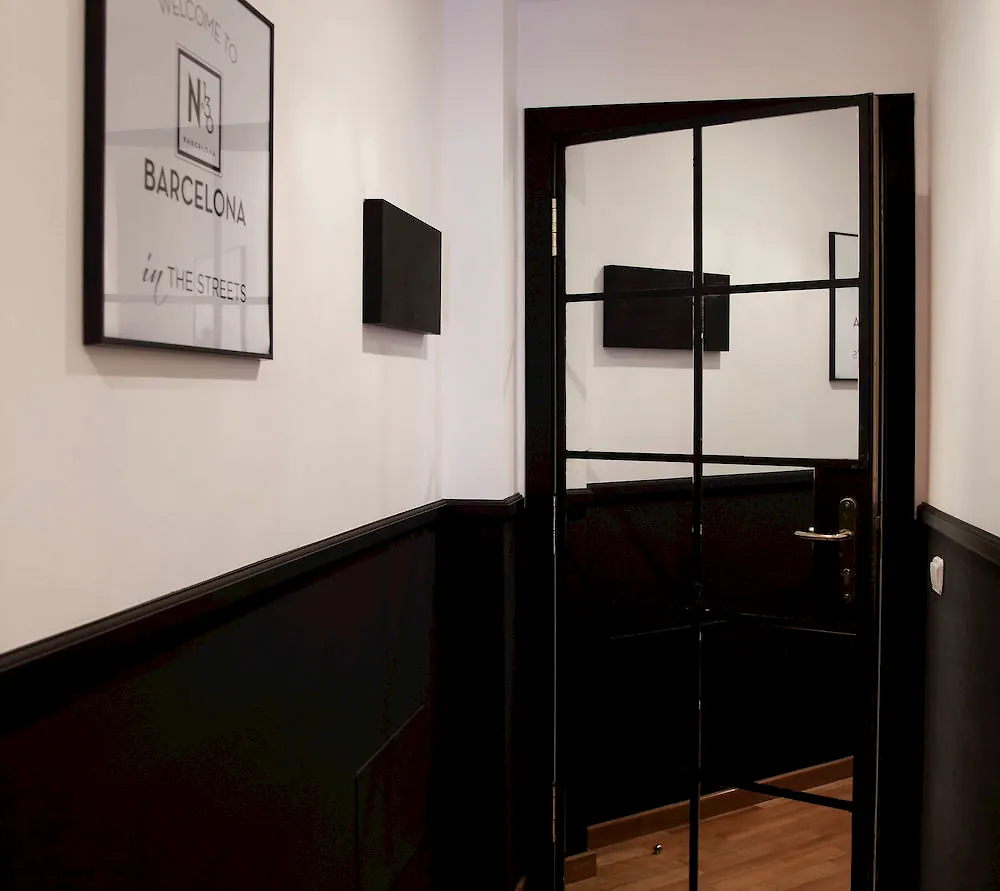 L'Arago By The Streets Apartment Barcelona 0*,  Spain