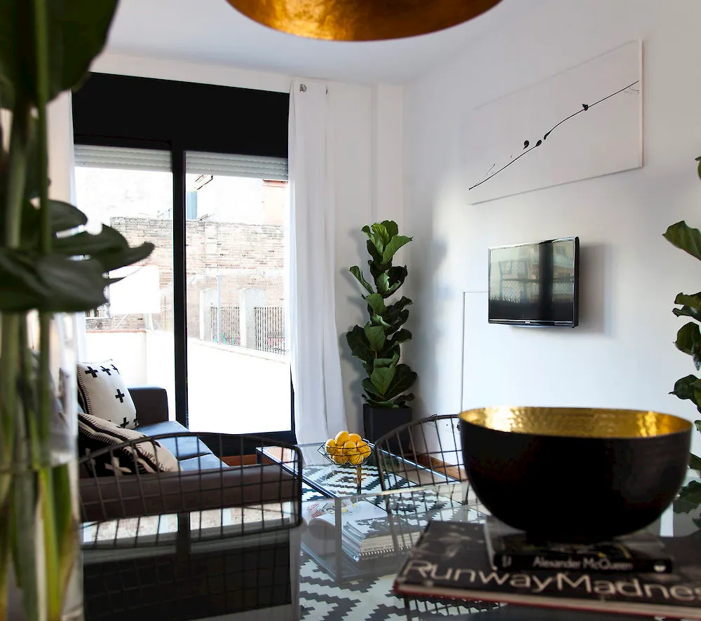 L'Arago By The Streets Apartment Barcelona 0*,