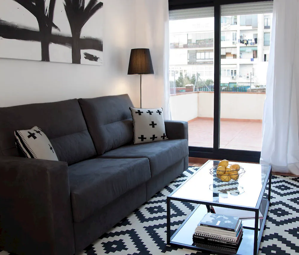 L'Arago By The Streets Apartment Barcelona Spain