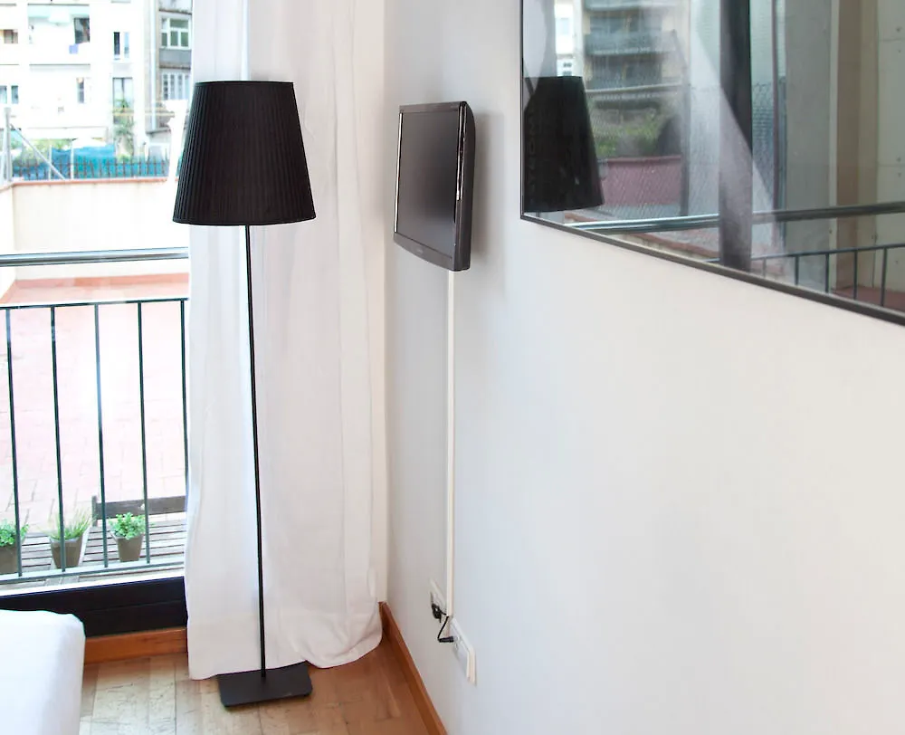 L'Arago By The Streets Apartment Barcelona