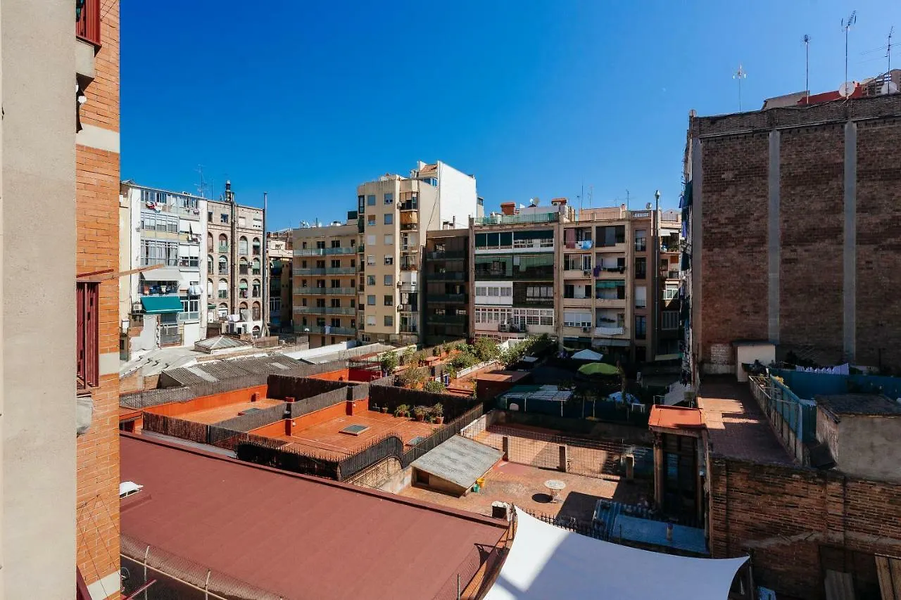 L'Arago By The Streets Apartment Barcelona Spain