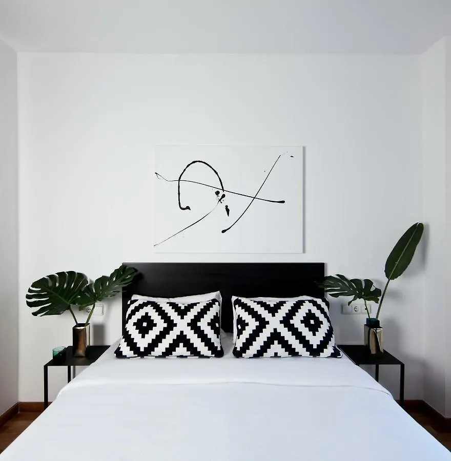L'Arago By The Streets Apartment Barcelona