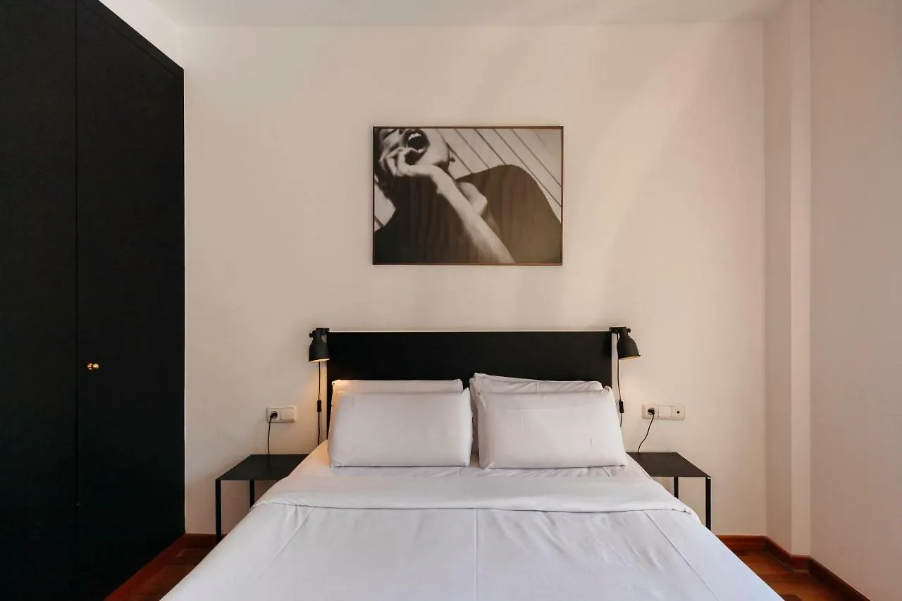 L'Arago By The Streets Apartment Barcelona