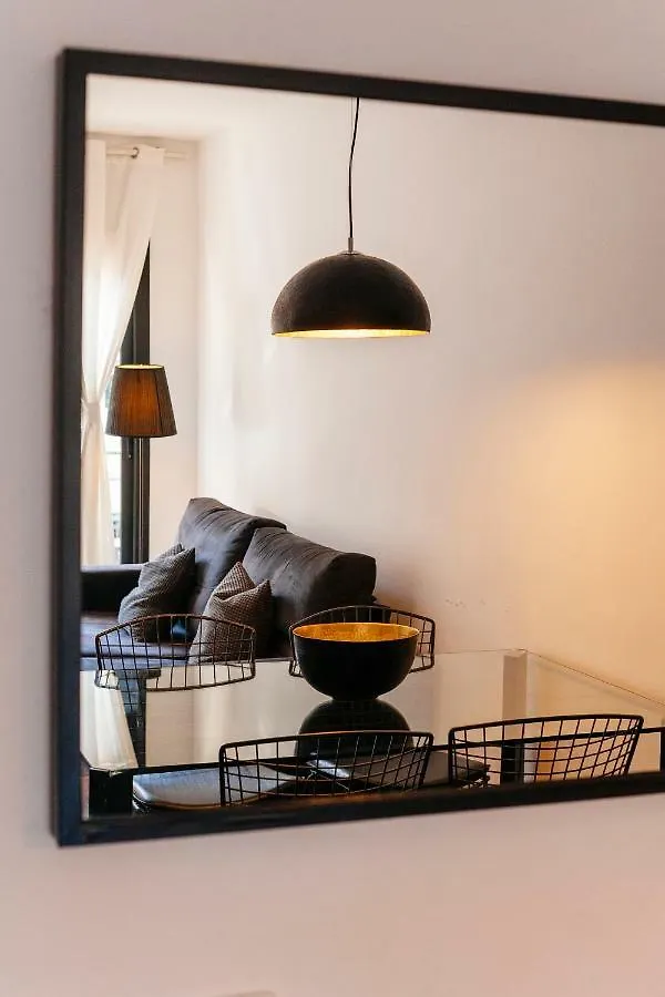 L'Arago By The Streets Apartment Barcelona