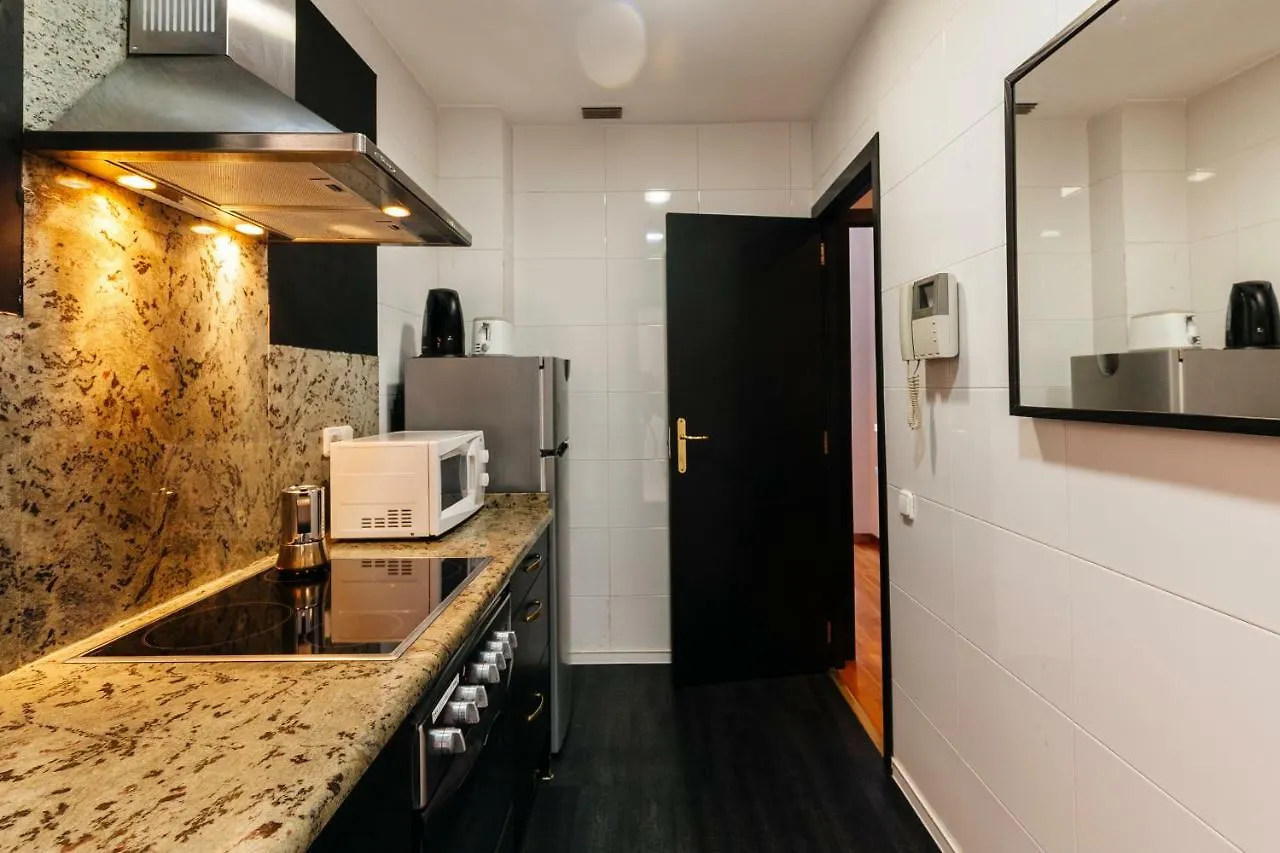 L'Arago By The Streets Apartment Barcelona 0*,  Spain