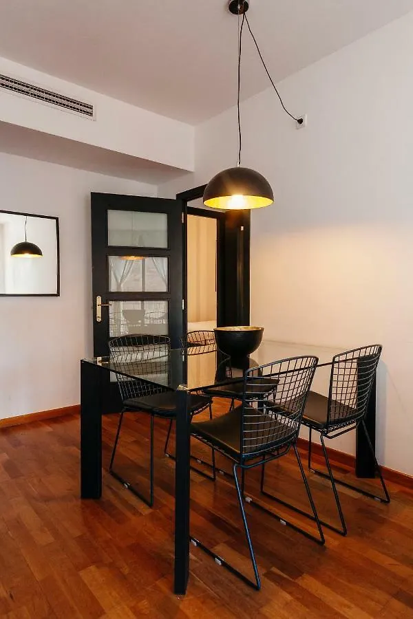 L'Arago By The Streets Apartment Barcelona