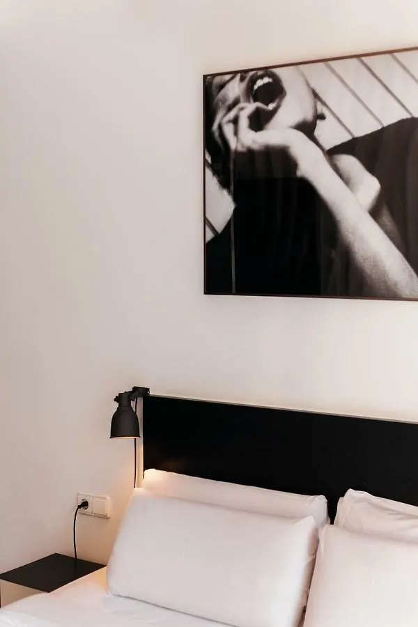 L'Arago By The Streets Apartment Barcelona