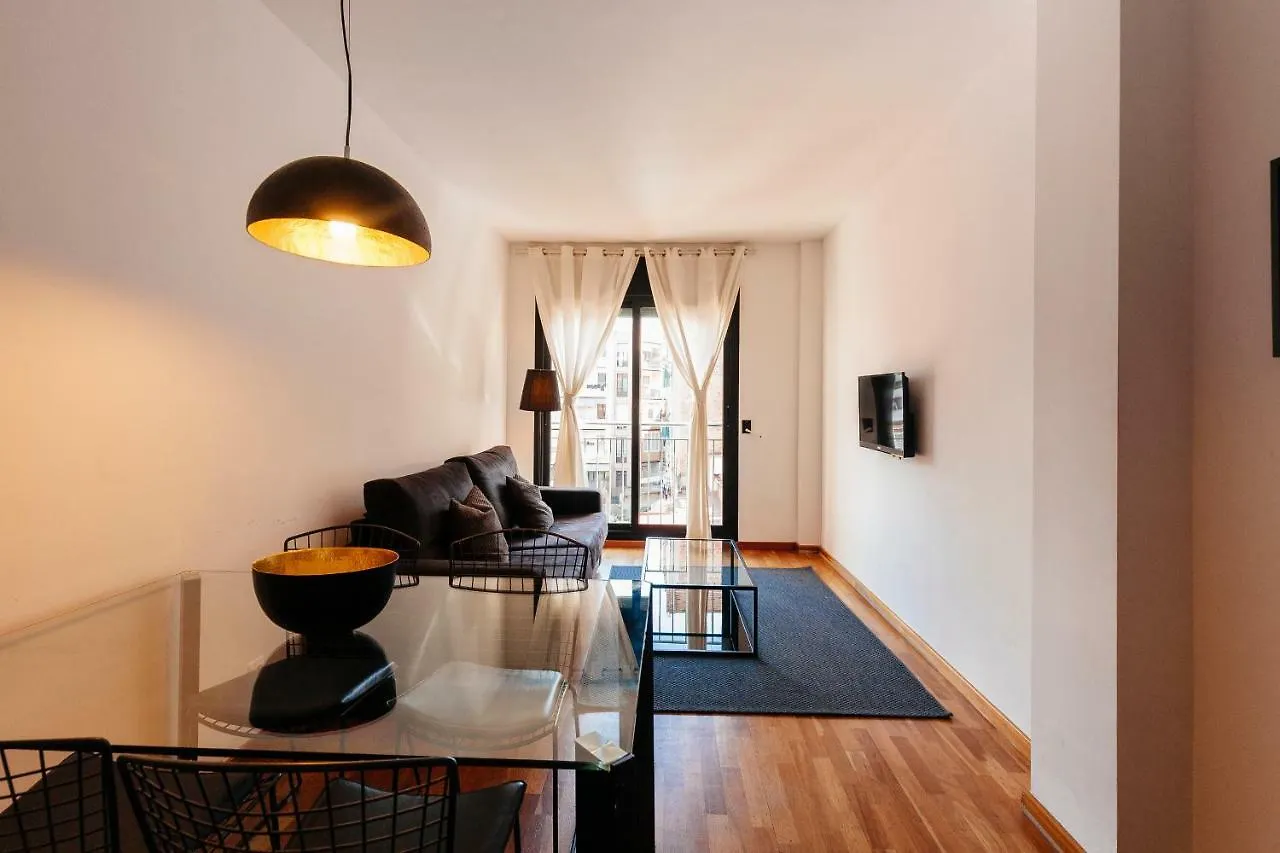 L'Arago By The Streets Apartment Barcelona