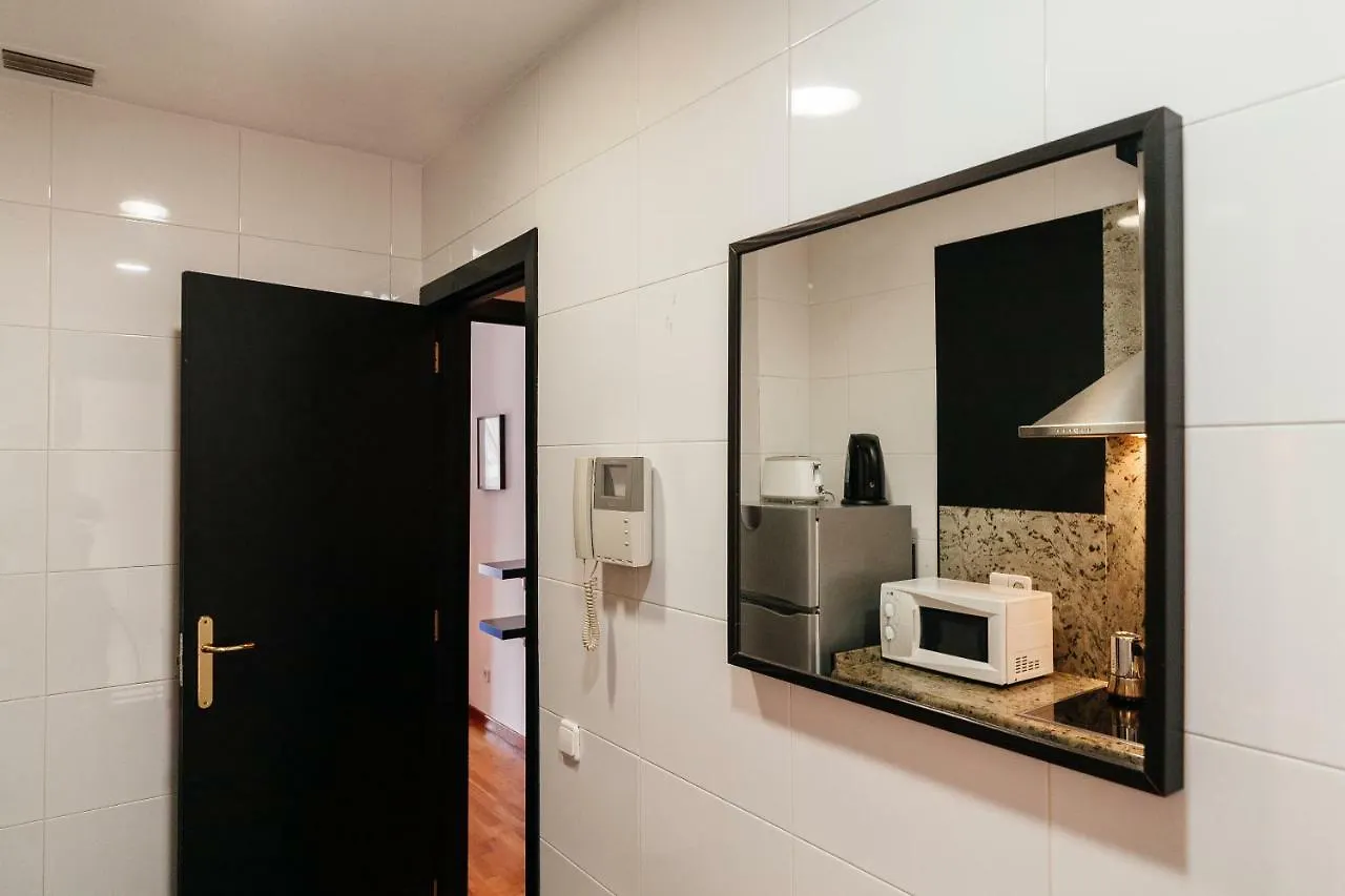 L'Arago By The Streets Apartment Barcelona