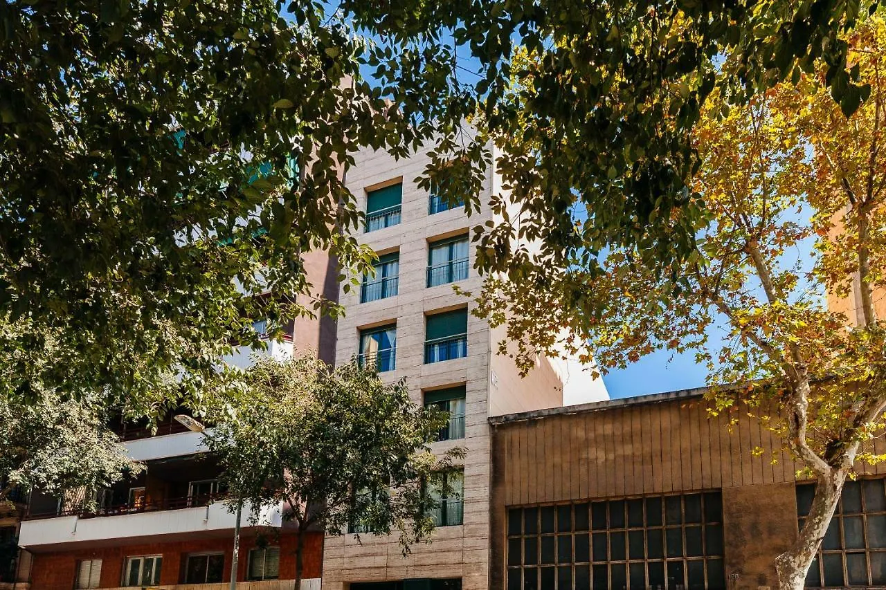 L'Arago By The Streets Apartment Barcelona Spain
