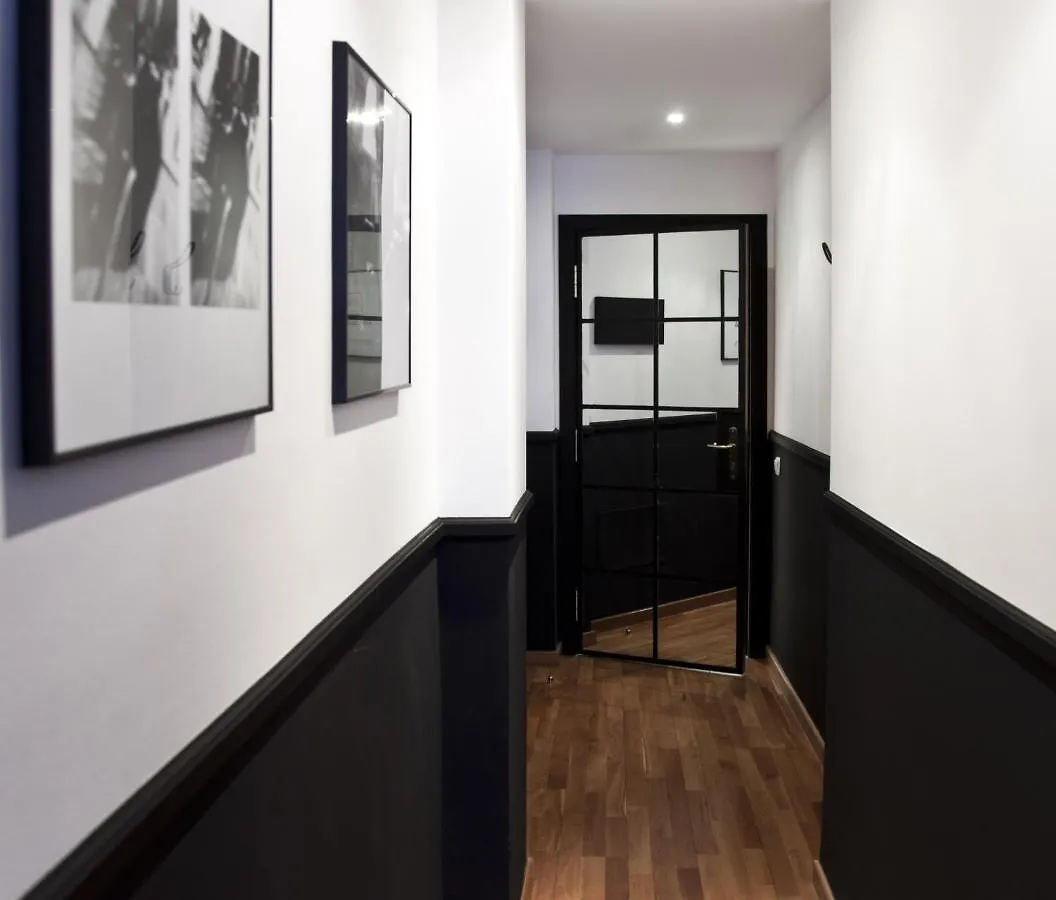 L'Arago By The Streets Apartment Barcelona