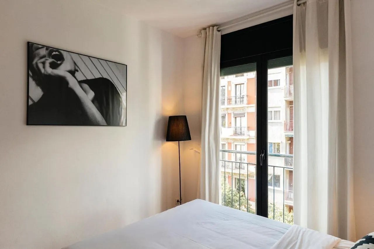 L'Arago By The Streets Apartment Barcelona Spain