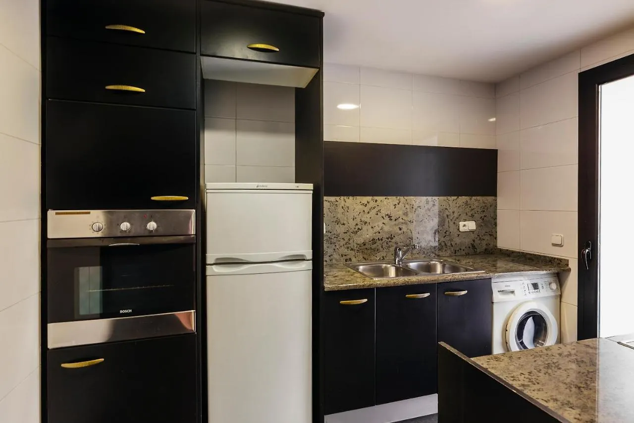L'Arago By The Streets Apartment Barcelona Spain