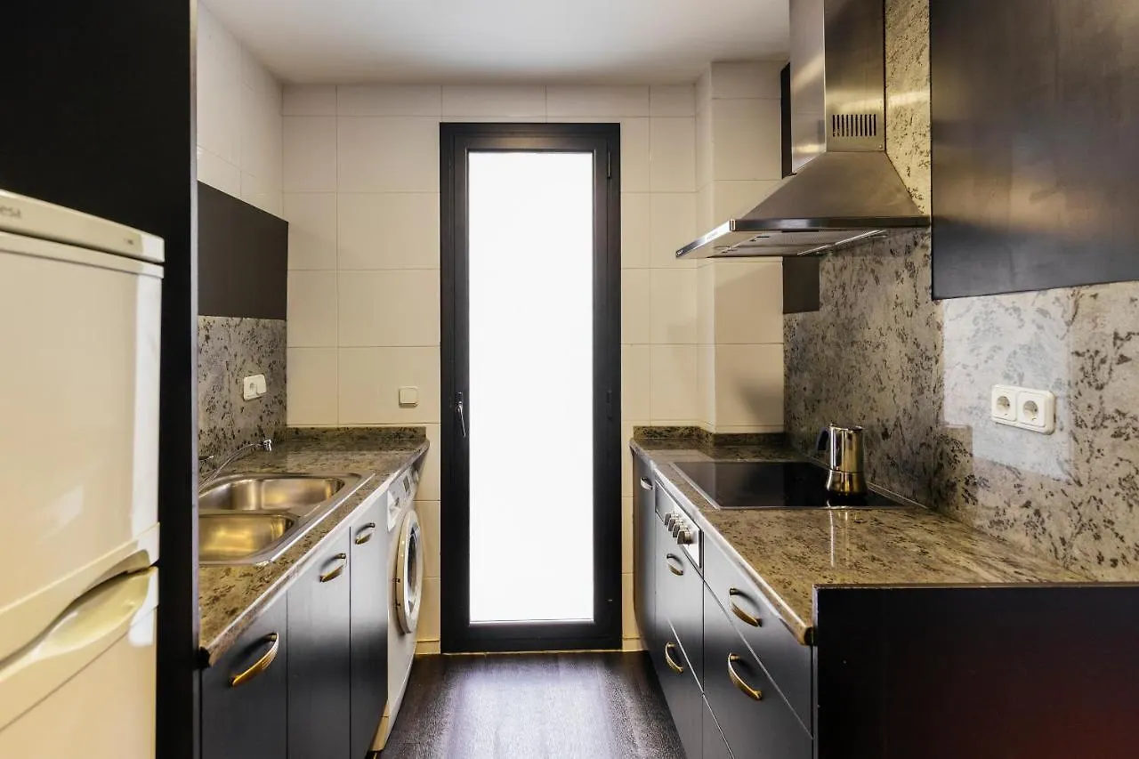 L'Arago By The Streets Apartment Barcelona