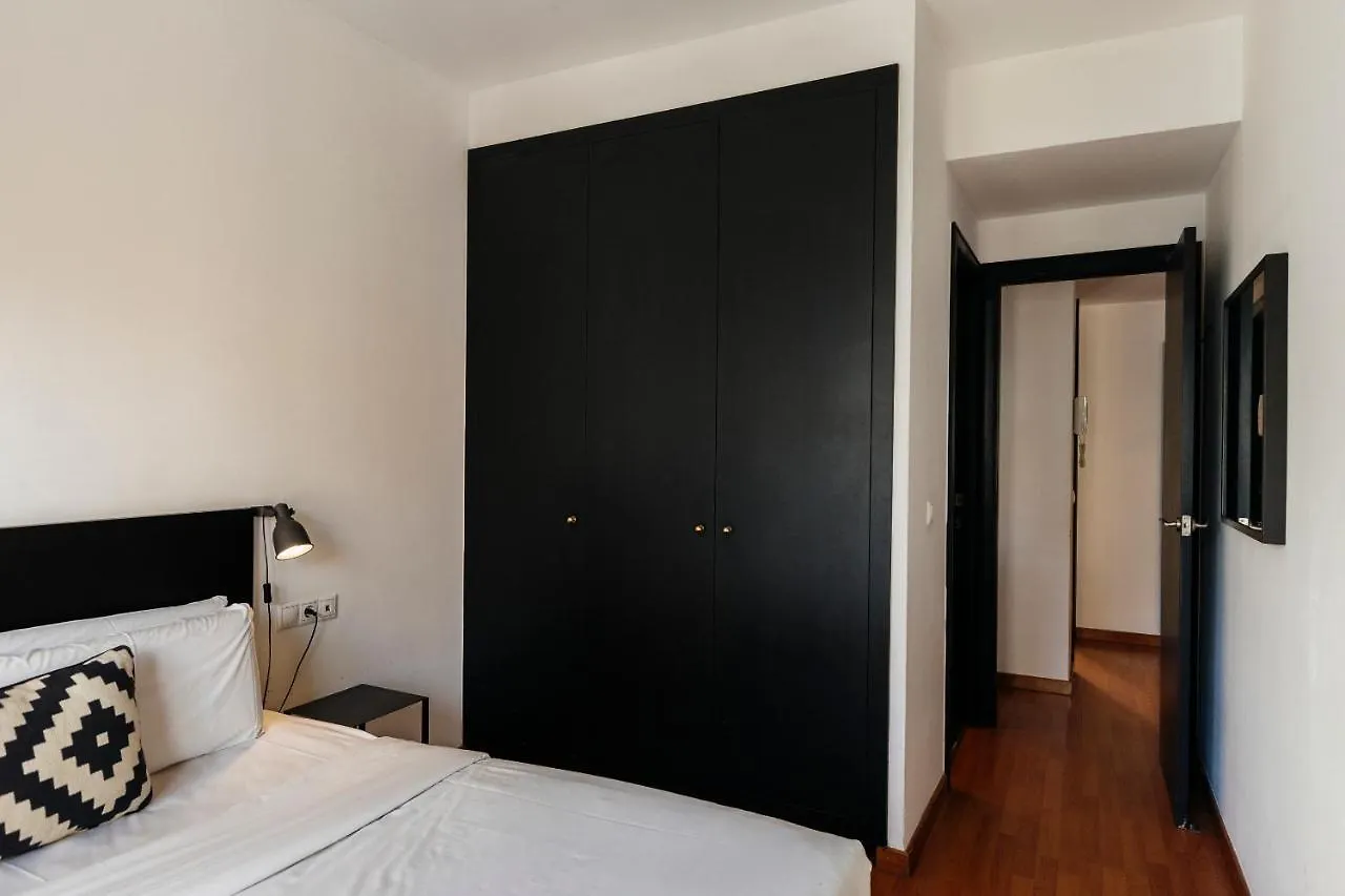 L'Arago By The Streets Apartment Barcelona