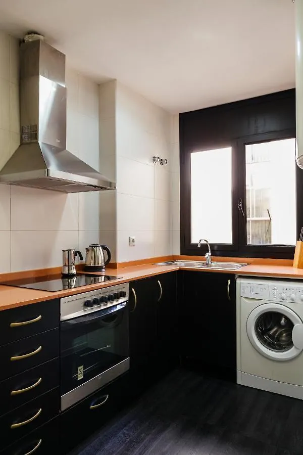 L'Arago By The Streets Apartment Barcelona
