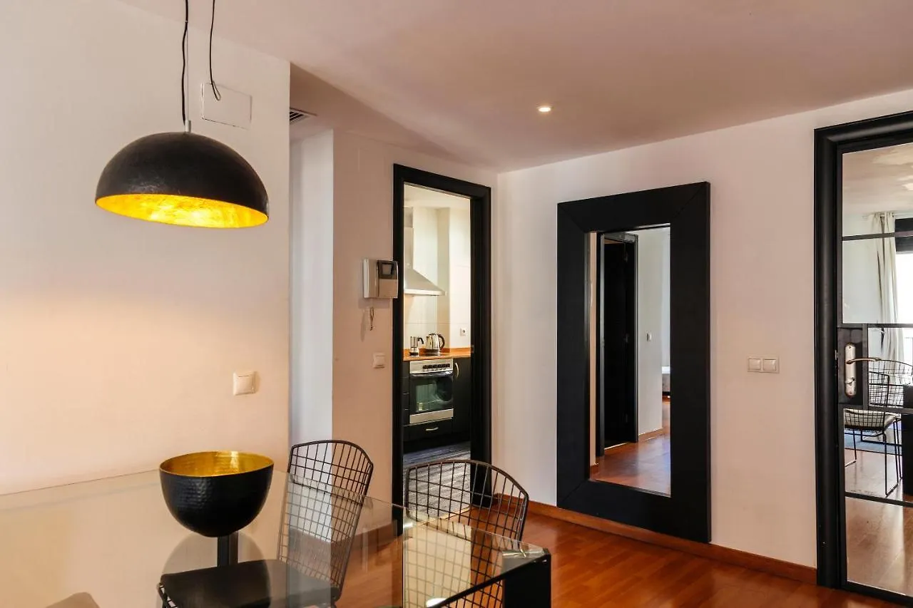 L'Arago By The Streets Apartment Barcelona