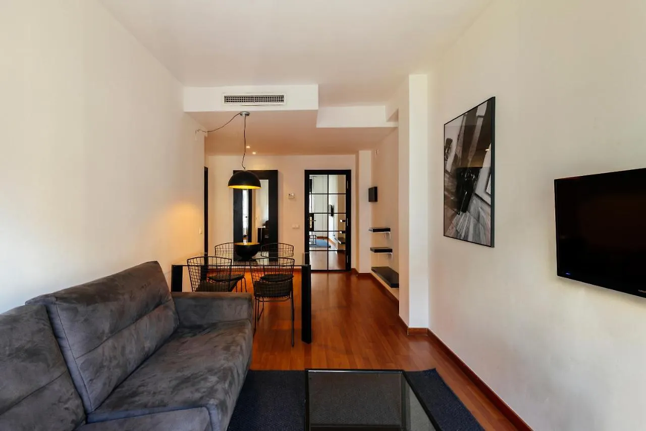 L'Arago By The Streets Apartment Barcelona 0*,  Spain