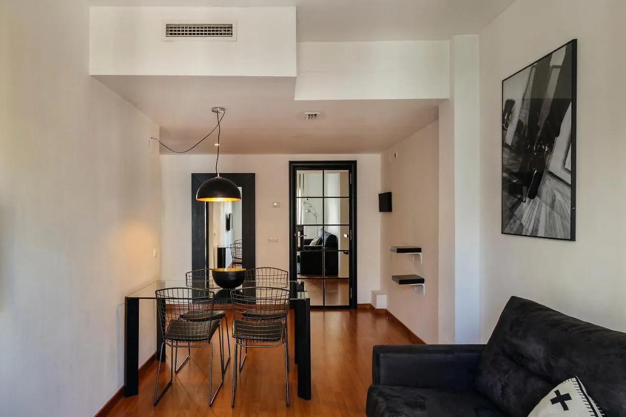L'Arago By The Streets Apartment Barcelona Spain