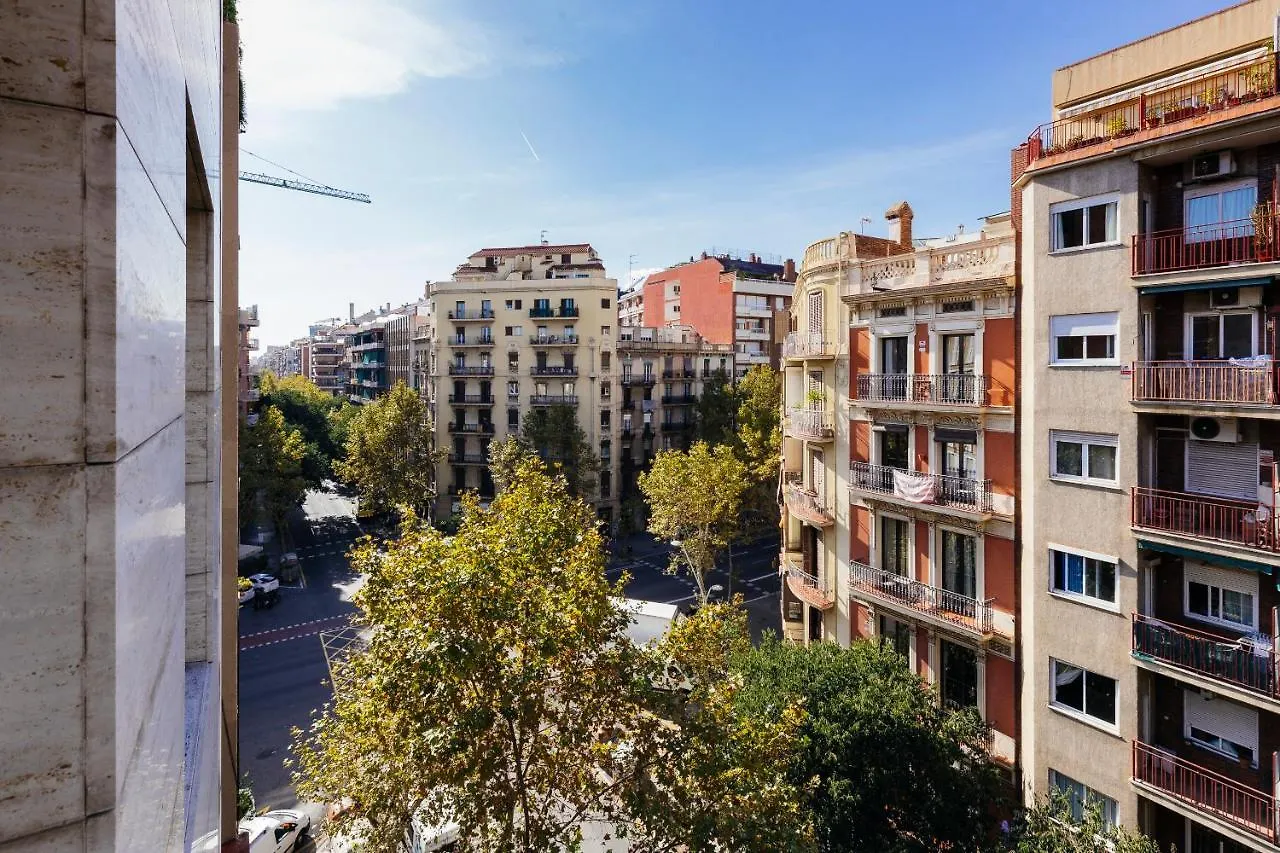L'Arago By The Streets Apartment Barcelona