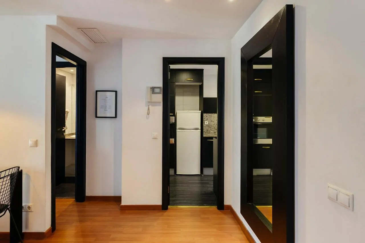 L'Arago By The Streets Apartment Barcelona