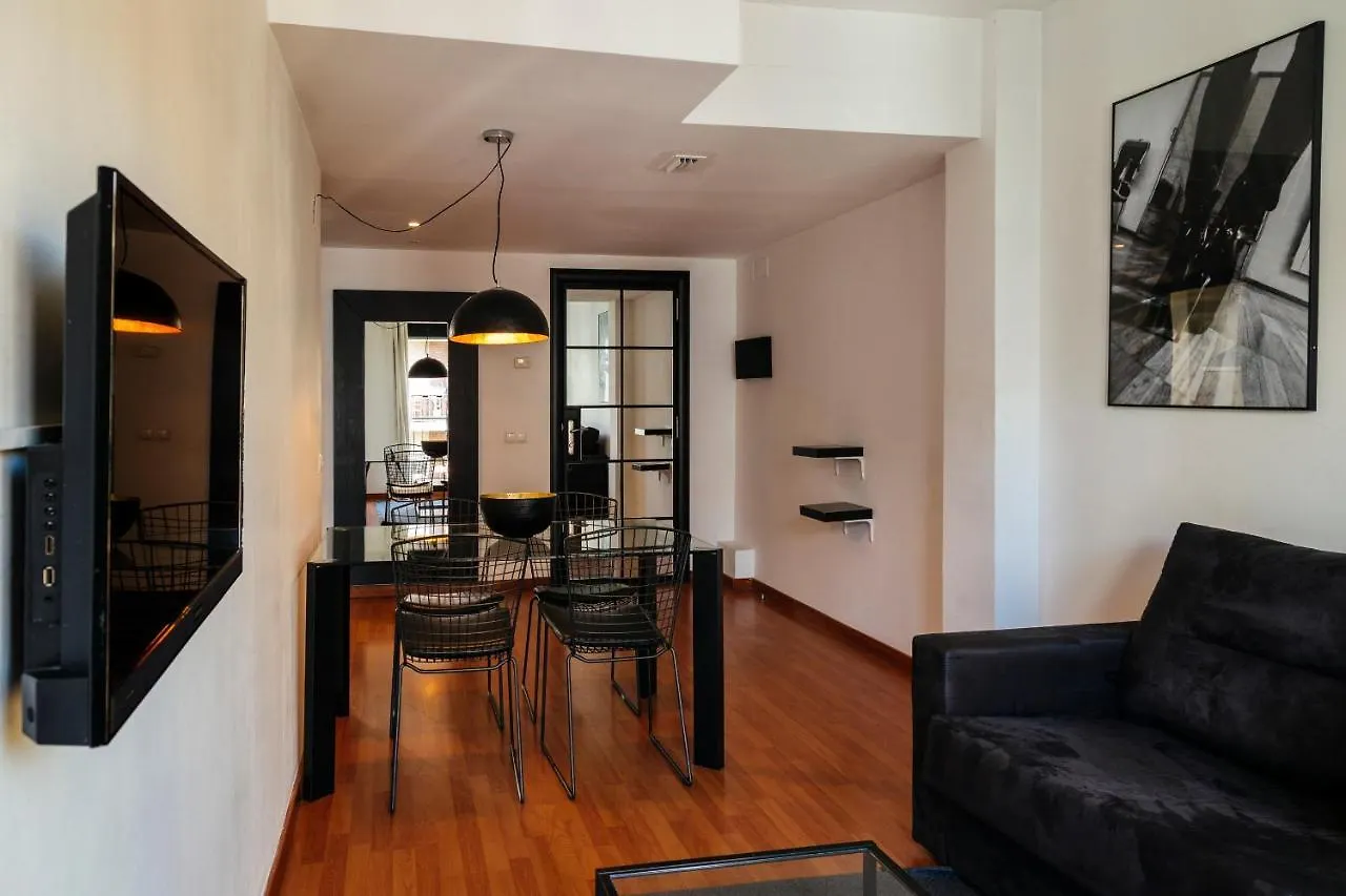 L'Arago By The Streets Apartment Barcelona